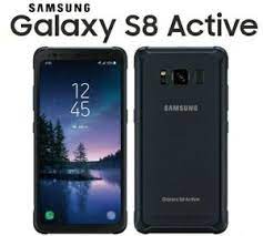 Indeed it is, as the rumor mill really ou. Las Mejores Ofertas En Samsung Galaxy S8 Active At T Celulares Y Smartphones Ebay