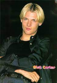 nick carter nick carter