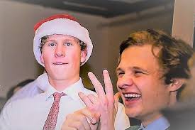 Henry Rogers Obituary (2017)