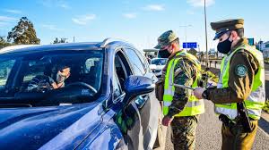 Revisa cómo funcionará el nuevo permiso de vacaciones implementado por la autoridad sanitaria, el cual comenzará a regir en los próximos días el nuevo permiso estará disponible desde el próximo lunes 4 de enero al 31 de marzo y se obtendrá a través de la comisaría virtual de carabineros. Permiso De Vacaciones Estos Son Los Documentos Que Necesitas Para Viajar Entre Regiones Radio Carnaval Fm