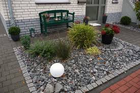 Gartengestaltung mit steinen, hausmeister, ungeziefer, gartenkunst, reinigen, tipps und tricks. Garten Des Grauens Nur Beton Schotter Und Steine Nabu