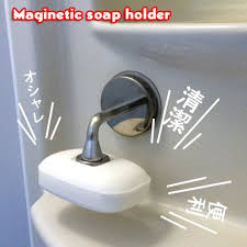 楽天市場 ダルトン ソープホルダーdulton maginetic soap holder magneticマグネットソープホルダー ch12 h463 magnet 固形石鹸 せっけん お風呂場 石鹸台 石鹸置き 磁石 バスルーム 洗面所 シンプル アイデア 石鹸皿 溶けない ソー ソープホルダー 石鹸置き 石鹸