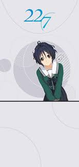 miu takigawa 22 7 アニメ なごみ すず