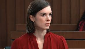 General Hospital Verdict: Trial Ends and Willow Is Found Not Guilty!