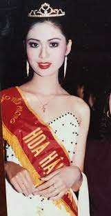 Em là hoa hậu việt nam 1994 nguyễn thu thủy. 41xigtetble5em