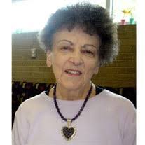 Carol Bradshaw Obituary