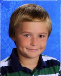 Helping Hands: Area children reach out by writing letters of hope