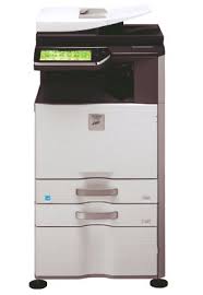 Maybe you would like to learn more about one of these? Sharp Mx 2610n Printer Driver Download Install