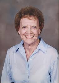 Elsie Jacobson Obituary