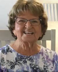 Patsy Ruth Hecht Obituary July 9, 2024