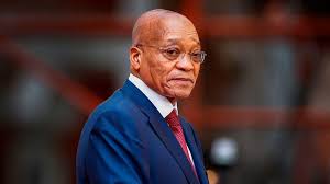 Anc again bows to zuma's demands. South Africa Anc Decides Zuma Must Go Urgently Bbc News