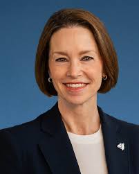 Stephanie Herseth Sandlin