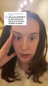 Chris Harker Olivia Harker