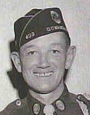 James Warren Freeman (1911-1981)