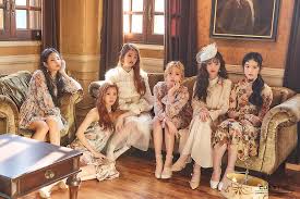 Everything About G I Dle Profile Facts Discography Etc Channel K But still, who cares about the name? everything about g i dle profile
