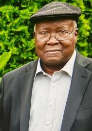 Obituary for Ernest Garvin