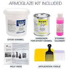 Super glue white porcelain repair; 5 Best Diy Bathtub Refinishing Kits Reviewed Homeluf Com