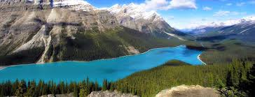 Articles, timelines & resources for teachers, students & public. Traumhafte Natur Die Schonsten Seen In Kanada