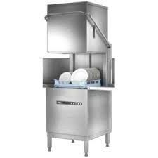 Hobart kitchen equipment dishwashers reviews. Ecomax Hobart H603 S Pass Through Dishwasher Built In Water Softener