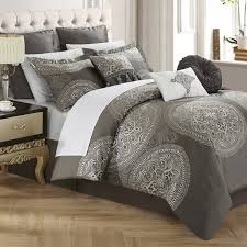 Find a 7 piece bedroom set at an affordable price online. Viqueque 9 Piece Comforter Set Comforter Sets Luxury Pillows Decorative Comfortable Bedroom