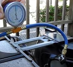 Here's the cost, your ac. How To Recharge A Window Air Conditioner Unit Hvac How To
