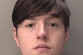 Large' drugs bust at Exeter railway station