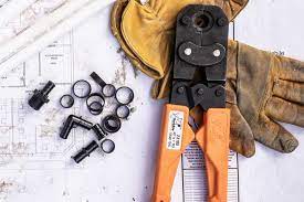 Product titleiwiss pex crimping tools cinch clamp tools for faste. Crimp Rings Tools Sharkbite