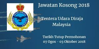 Menurut kenyataan yang dibuat oleh kementerian pertahanan rusia, latihan ketenteraan, yang dilakukan oleh pasukan daerah tentera selatan dan pasukan umum, angkatan udara dan angkasa, sistem pertahanan udara, kapal perang, beberapa unit pantai laut laut hitam, beberapa unit tentera. Tentera Udara Diraja Malaysia Jawatan Kosong Tudm 07 Ogos 03 Oktober 2018 Tentera Udara Diraja Malaysia Tudm Calon Yang Sesuai Untuk Mengi Malaysia Oktober