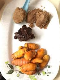 .jamu kuat lelaki, jamu kunyit asam, jamu ayam aduan, jamu tetap cantik dan awet muda, resepi jamu manjakani atau majakani, jamu temulawak, jamu kecantikan, jamu tradisional untuk. Jamu Kunyit Guna Tiga Bahan Untuk Awet Muda Dan Kesihatan Dalaman Mingguan Wanita