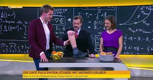 Werner gruber experimental workswerner gruber: Weshalb Wunschen Wir Einen Guten Rutsch
