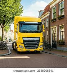 Image result for Onatra Yellow 1999 DAF