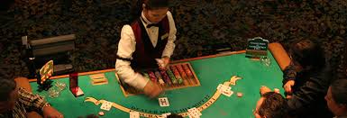 Card games don't get much bigger than classic online poker. Gambling In Las Vegas Learn To Play Blackjack