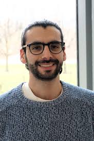 Graduate Students — Directory — Department of Ecosystem Science and  Management