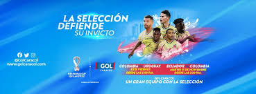¡descarga gol caracol para android en aptoide ahora! Gol Caracol Facebook