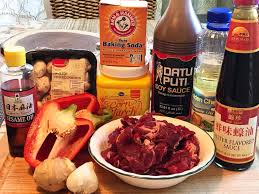 This beef stir fry is loaded with juicy beef and crispy vegetables coated in a easy healthy stir fry sauce. Beef Stir Fry Recipe