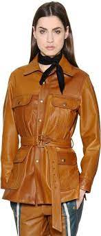 Top Women Leather Jackets 15 Most Expensive Brands 2021 Leather Jackets Women Leather Jacket Leather Jacket Brands