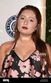 Emma Kinney's Instagram, Twitter & Facebook