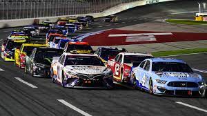 Which driver will win the nascar championship? Nascar Championship Odds Ranking Playoff Drivers 1 16 Based On Chances To Win 2020 Cup Series Title Sporting News