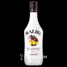 Discover our most popular malibu rum flavors, beers and ready to drink cans for a refreshing and delicious taste. Malibu Rum With Coconut 1 0 L Buy At Beowein Mail Order