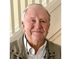 Rodney Hogan Obituary (1928