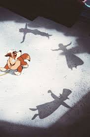 Making Imaginary Characters Real Disney Magic Disney Animation Peter Pan Disney