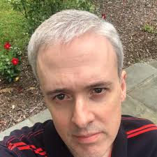 Michael Patrick Walker