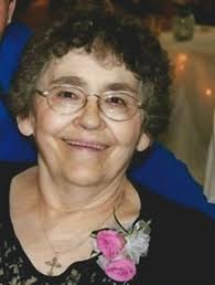 Patricia L. Bender Obituary December 11, 2015