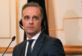 Последние твиты от presidência do conselho de ministros (@mpresidencia_pt). Uniao Europeia Ganhou Com O Brexit Diz Ministro Do Exterior Da Alemanha Mundo G1