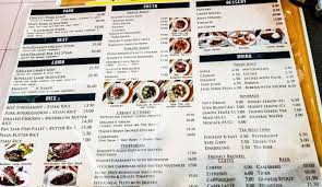 Pasta pots are designed to make it easier to cook spaghetti and other noodles. Vary Pasta Damansara Jaya Pj Yummy Pasta Pork Chop Thefoodbunny