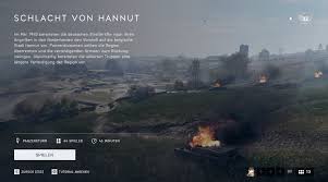 Actu, sports, faits divers, photos, vidéos. Battlefield V Neue Grand Operation Schlacht Von Hannut Ist Jetzt Samt Rush Modus Verfugbar