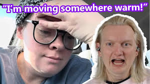 REACTING TO TABITHA'S BURGER TACOS & ADDRESSING COMMENTS