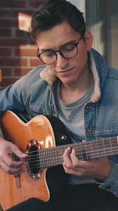 Shape of My Heart Alejandro Fuentes