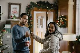 Lifetime's october highlights include christmas unwrapped (starring greek alum amber stevens west) and candy cane christmas (starring 7th heaven's beverly mitchell). Lifetime Is Airing A Record Breaking 30 New Christmas Movies Better Homes Gardens