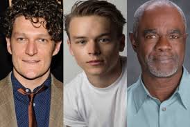 Serie Mr Mercedes Casting Histoire Et Details De La Saison 3 Club Stephen King